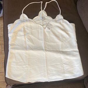 NWT JCrew top